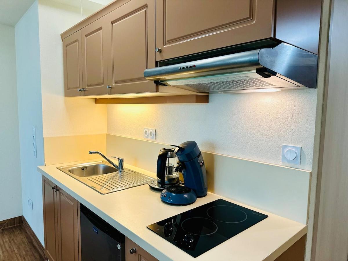T2 A Proximite Grand Buffets Appartement