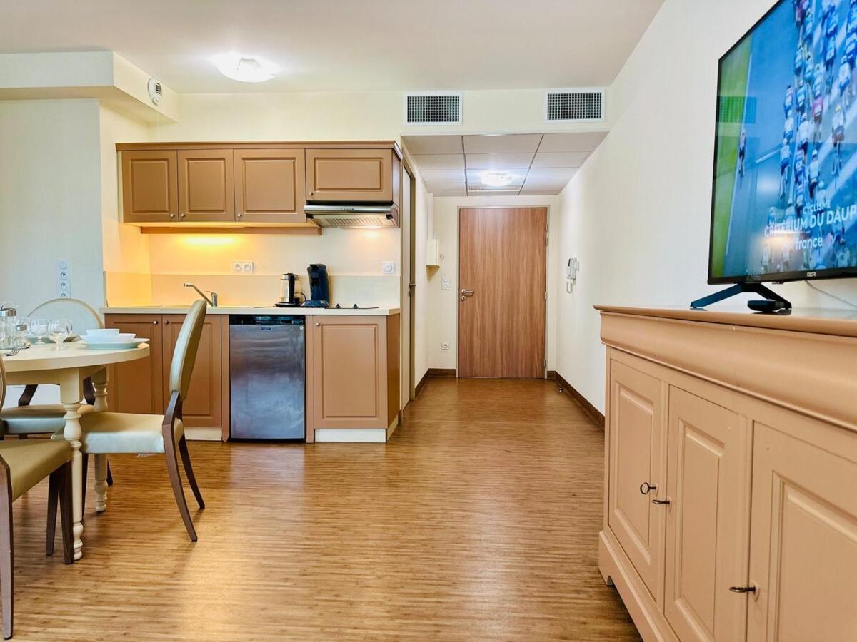T2 A Proximite Grand Buffets Appartement Narbonne